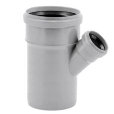 ht odbočka jednoduchá 100/ 50 45° htea