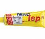 lepidlo na pvc 130 ml novolep