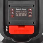 Robotická kosačka - HECHT 5605 – Obrázok 5