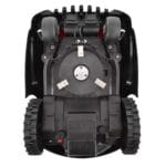 Robotická kosačka - HECHT 5605 – Obrázok 8
