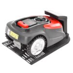 Robotická kosačka - HECHT 5615 – Obrázok 2