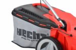Akumulátorová kosačka - HECHT 5038 – Obrázok 8