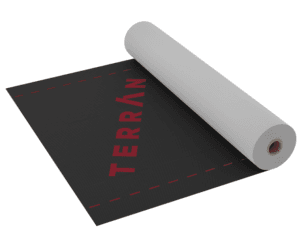 strešná fólia kontaktná medifol ( 120g/m2, 75m2/bal )