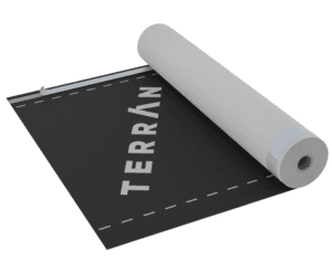 strešná fólia kontaktná medifol plus ( 150g/m2, 75m2/bal )