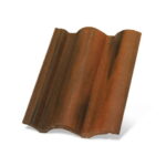 coppo anticka cervena