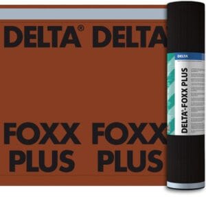 strešná fólia kontaktná foxx plus (270 g/m2, 75m2/bal.)
