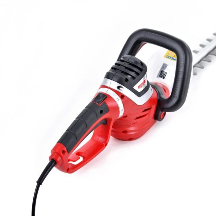 Elektrický plotostrih - HECHT 610 – Obrázok 11