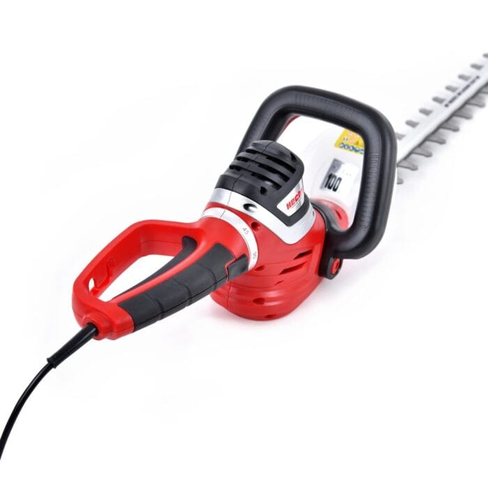 Elektrický plotostrih - HECHT 610 – Obrázok 13