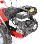 Motorový kultivátor - HECHT 750 – Obrázok 2