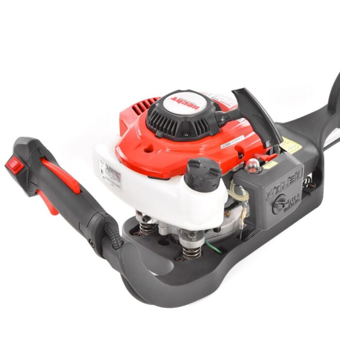 Motorový plotostrih - HECHT 9375 PROFI – Obrázok 2