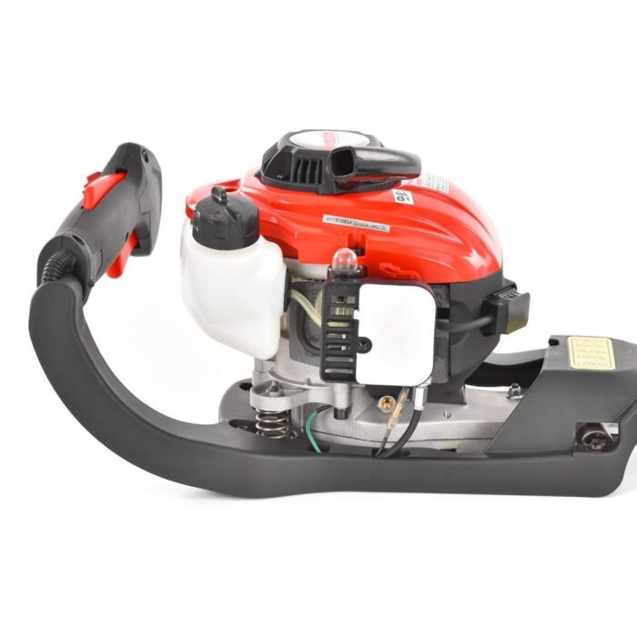 Motorový plotostrih - HECHT 9375 PROFI – Obrázok 4