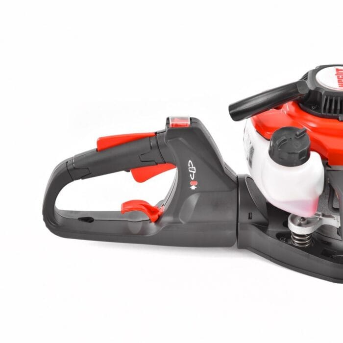Motorový plotostrih - HECHT 9275 PROFI – Obrázok 2