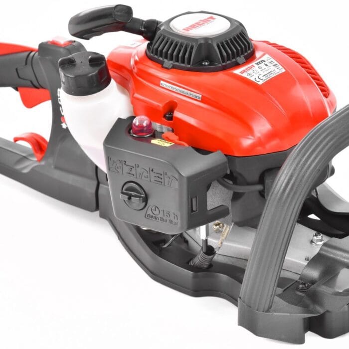 Motorový plotostrih - HECHT 9275 PROFI – Obrázok 5