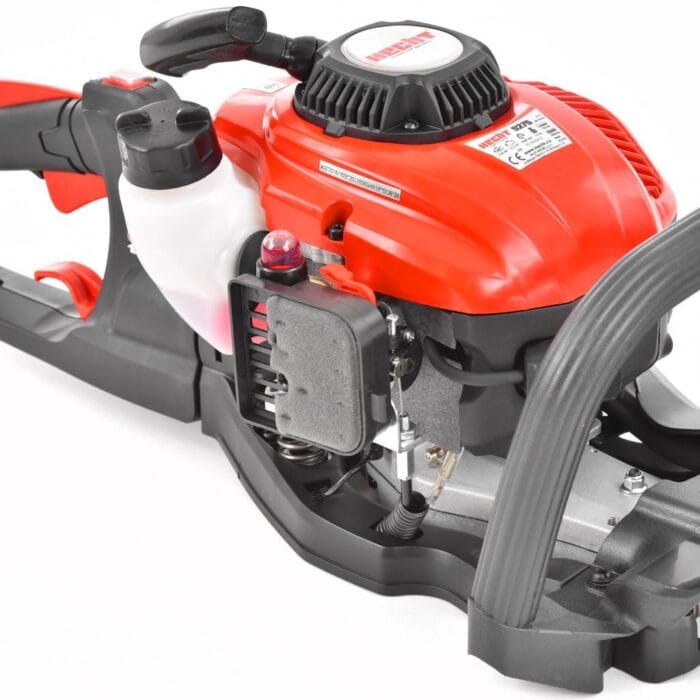 Motorový plotostrih - HECHT 9275 PROFI – Obrázok 6