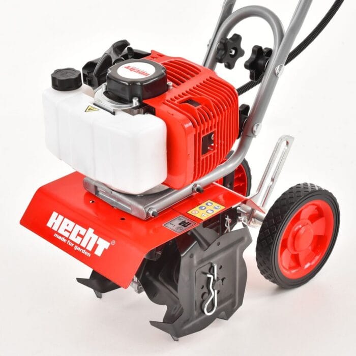 Motorový kultivátor - HECHT 752 – Obrázok 4