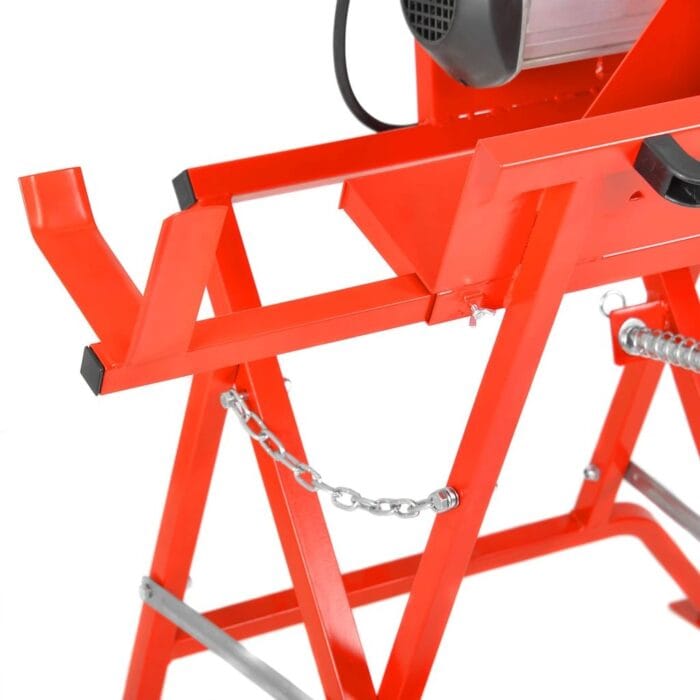 Elektrická cirkulárka - HECHT 8220 – Obrázok 4