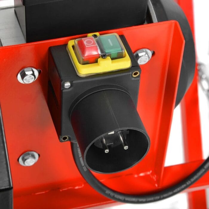 Elektrická cirkulárka - HECHT 8220 – Obrázok 5