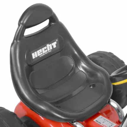 Šliapacia motokára hecht 59788