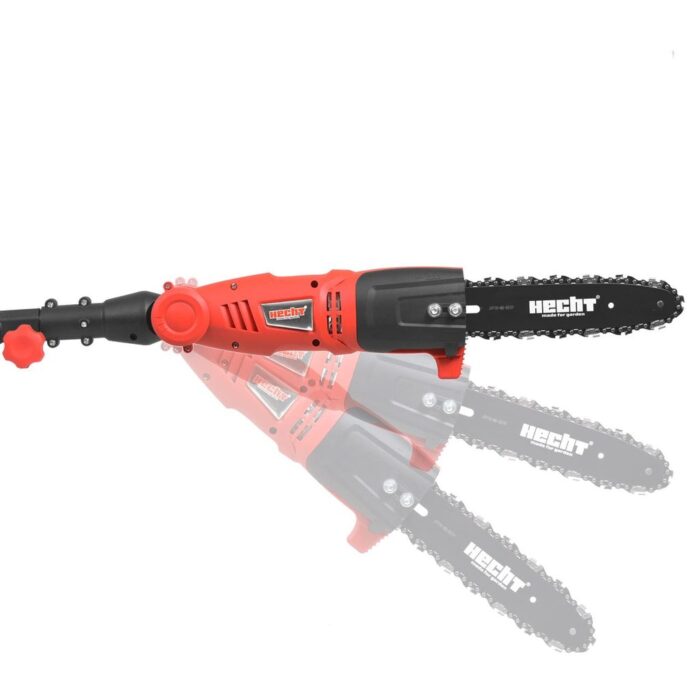 Elektrická vyvetvovacia píla - HECHT 971 W – Obrázok 8