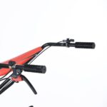 Motorový kultivátor - HECHT 7100 – Obrázok 2