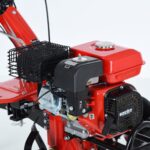 Motorový kultivátor - HECHT 7100 – Obrázok 7