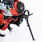 Motorový kultivátor - HECHT 7100 – Obrázok 12