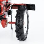 Motorový kultivátor - HECHT 7100 – Obrázok 13