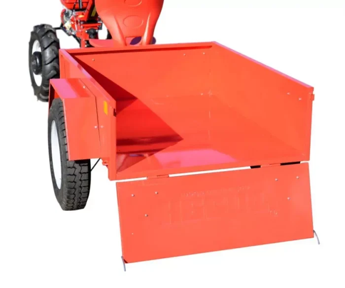 malotraktor hecht 7100 57970 set (kópia)
