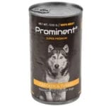 Prominent Dog Chicken Turkey 1200 g