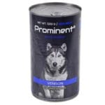 Prominent Dog Venison 1200 g