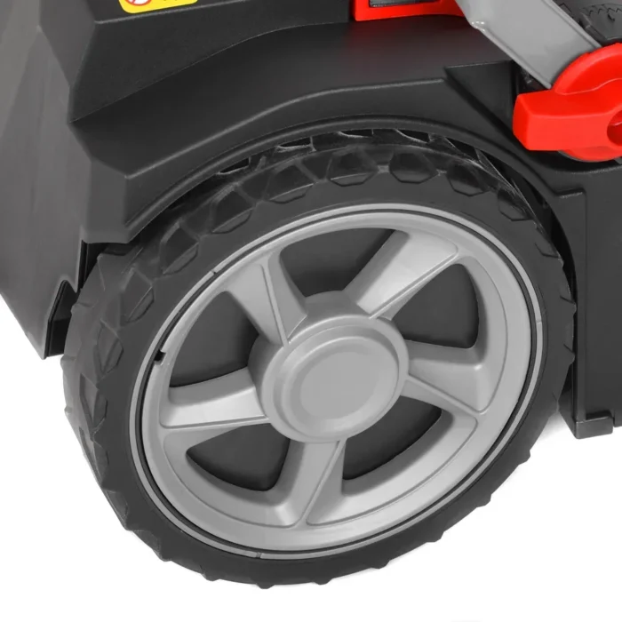 Mechanický zametač - HECHT 8065 – Obrázok 5