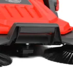Mechanický zametač - HECHT 8065 – Obrázok 10