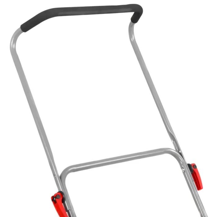 Mechanický zametač - HECHT 8065 – Obrázok 14
