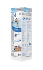 Bazén Bestway® Steel Pro™, 56706, bez príslušenstva, 366x76 cm – Obrázok 2