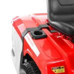 Záhradný traktor - HECHT 5386 – Obrázok 12