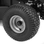 Záhradný traktor - HECHT 5386 – Obrázok 2