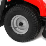 Záhradný traktor - HECHT 5386 – Obrázok 7