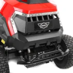 Záhradný traktor - HECHT 5386 – Obrázok 8