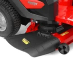 Záhradný traktor - HECHT 5108 TWIN – Obrázok 5