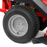 Záhradný traktor - HECHT 5108 TWIN – Obrázok 6