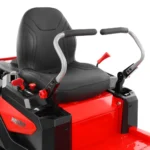 Záhradný traktor - HECHT 5108 TWIN – Obrázok 7