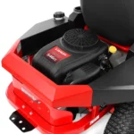 Záhradný traktor - HECHT 5108 TWIN – Obrázok 10
