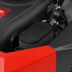 Záhradný traktor - HECHT 5108 TWIN – Obrázok 12
