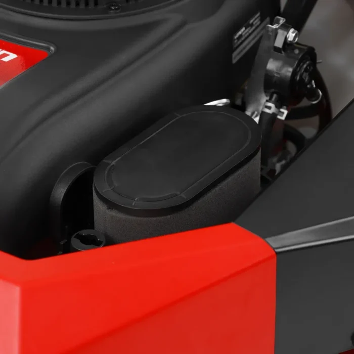 Záhradný traktor - HECHT 5108 TWIN – Obrázok 12