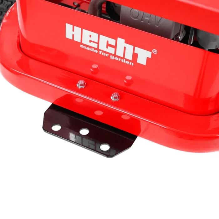 Záhradný traktor - HECHT 5108 TWIN – Obrázok 13