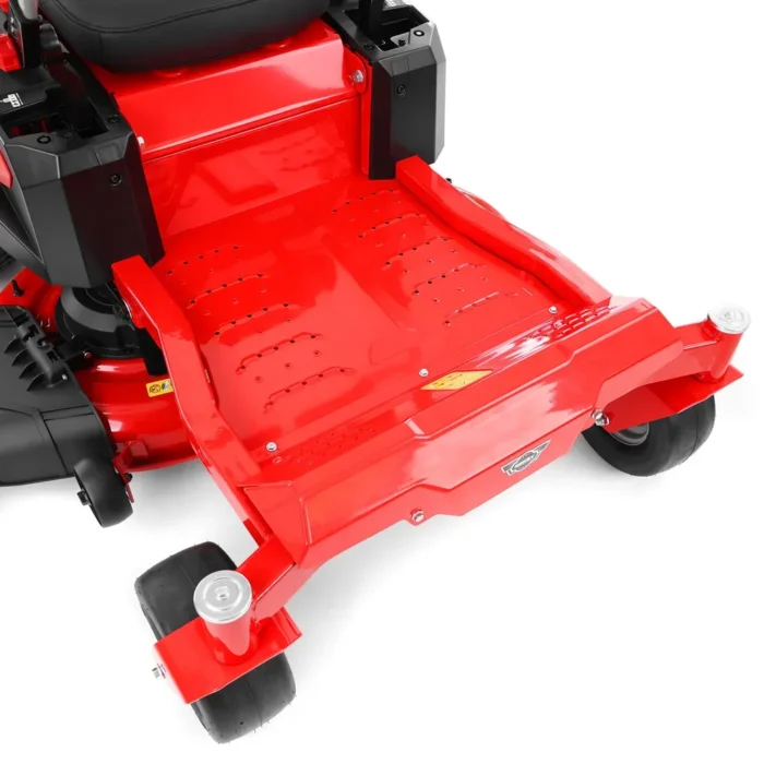 Záhradný traktor - HECHT 5108 TWIN – Obrázok 18