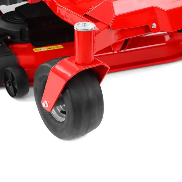 Záhradný traktor - HECHT 5108 TWIN – Obrázok 19