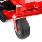 Záhradný traktor - HECHT 5108 TWIN – Obrázok 20