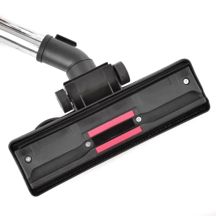 Elektrický vysávač - HECHT 8335 Z – Obrázok 8