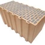 TermoBRIK SUPRA PLUS TD 500 PD brúsená